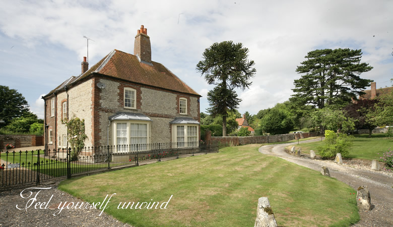 Bed and breakfast near Henley-onThames and Wallingford
