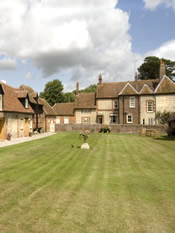 Self-catering accommodation Wallingford