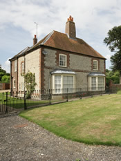 Bed and breakfast Wallingford near Oxford