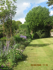 Breakfast at Fords Farm bed and breakfast Wallingford