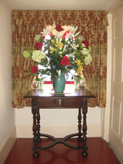 Bed and breakfast accommodation at Fords Farm Wallingford Bed and breakfast accommodation at Fords Farm Wallingford